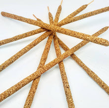 Load image into Gallery viewer, Palo Santo 100% Natural Organic Incense Sticks From Peru's Rainforest