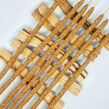 Load image into Gallery viewer, Palo Santo 100% Natural Organic Incense Sticks From Peru's Rainforest