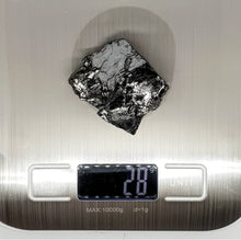 Load image into Gallery viewer, Elite Shungite Noble Shungite Raw Karelia 5g to 50g.