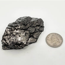 Load image into Gallery viewer, Elite Shungite Noble Shungite Raw Karelia 5g to 50g.