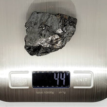 Load image into Gallery viewer, Elite Shungite Noble Shungite Raw Karelia 5g to 50g.