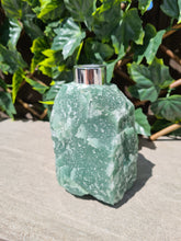 Load image into Gallery viewer, Crystal Reed diffuser Quartz Aventurine Rose Quartz Home Decor