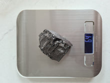 Load image into Gallery viewer, Elite Shungite Noble Shungite Raw Karelia 5g to 50g.