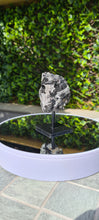 Load image into Gallery viewer, TOURMALINE QUARTZ ON STAND
