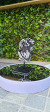 Load image into Gallery viewer, TOURMALINE QUARTZ ON STAND