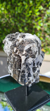 Load image into Gallery viewer, TOURMALINE QUARTZ ON STAND