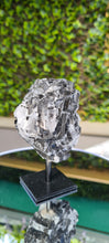 Load image into Gallery viewer, TOURMALINE QUARTZ ON STAND