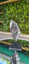 Load image into Gallery viewer, TOURMALINE QUARTZ ON STAND