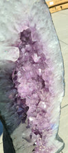 Load image into Gallery viewer, Amethyst Cathedral - Extra Large Almost 3ft Self Standing
