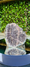 Load image into Gallery viewer, RAW RAINBOW AMETHYST FROM URUGUAY HIGH QUALITY