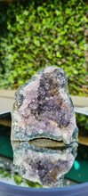 Load image into Gallery viewer, RAW RAINBOW AMETHYST FROM URUGUAY HIGH QUALITY
