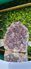 Load image into Gallery viewer, RAW RAINBOW AMETHYST FROM URUGUAY HIGH QUALITY