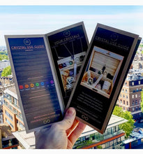 Load image into Gallery viewer, CRYSTAL HEALING CHAKRA GIFT BOX