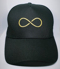 Load image into Gallery viewer, Infinite energy "Flow" Baseball cap
