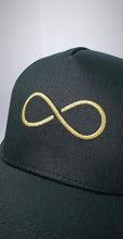 Load image into Gallery viewer, Infinite energy "Flow" Baseball cap