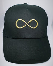 Load image into Gallery viewer, Infinite energy "Flow" Baseball cap
