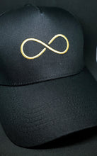 Load image into Gallery viewer, Infinite energy "Flow" Baseball cap