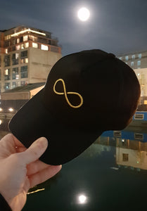 Infinite energy "Flow" Baseball cap