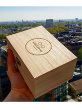 Load image into Gallery viewer, CRYSTAL HEALING CHAKRA GIFT BOX

