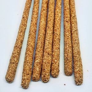 Palo Santo 100% Natural Organic Incense Sticks From Peru's Rainforest