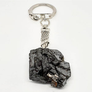Elite Shungite Key Chain - 5G EMF Protection