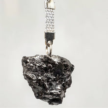Load image into Gallery viewer, Elite Shungite Key Chain - 5G EMF Protection
