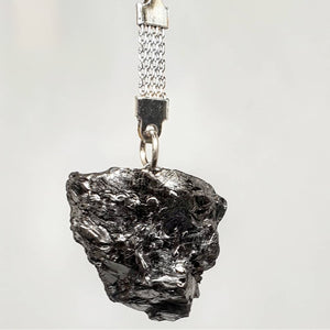 Elite Shungite Key Chain - 5G EMF Protection