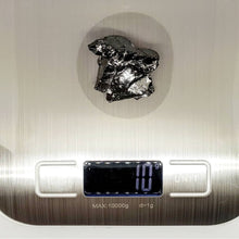 Load image into Gallery viewer, Elite Shungite Noble Shungite Raw Karelia 5g to 50g.

