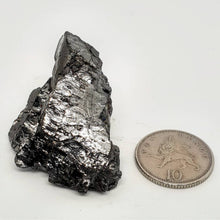 Load image into Gallery viewer, Elite Shungite Noble Shungite Raw Karelia 5g to 50g.
