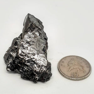 Elite Shungite Noble Shungite Raw Karelia 5g to 50g.