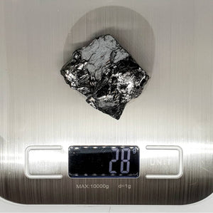 Elite Shungite Noble Shungite Raw Karelia 5g to 50g.