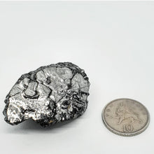Load image into Gallery viewer, Elite Shungite Noble Shungite Raw Karelia 5g to 50g.
