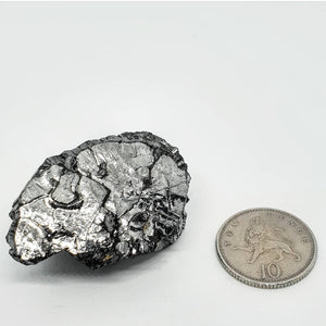 Elite Shungite Noble Shungite Raw Karelia 5g to 50g.