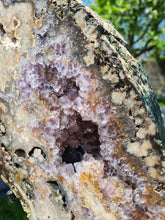 Load image into Gallery viewer, PINK AMETHYST ANGEL WINGS - AMOR ROSA
