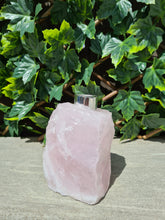 Load image into Gallery viewer, Crystal Reed diffuser Quartz Aventurine Rose Quartz Home Decor
