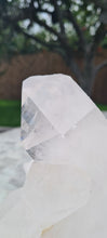 Load image into Gallery viewer, QUARTZ LEMURIAN QUARTZ CLUSTER RAW EXTRA LARGE
