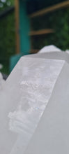 Load image into Gallery viewer, QUARTZ LEMURIAN QUARTZ CLUSTER RAW EXTRA LARGE
