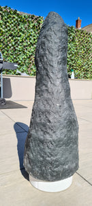 Amethyst Cathedral - Extra Large Almost 3ft Self Standing