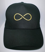 Load image into Gallery viewer, Infinite energy &quot;Flow&quot; Baseball cap

