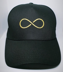 Infinite energy "Flow" Baseball cap