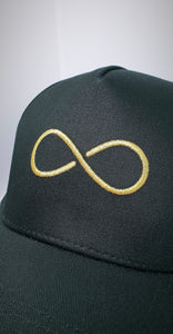 Infinite energy "Flow" Baseball cap