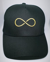 Load image into Gallery viewer, Infinite energy &quot;Flow&quot; Baseball cap
