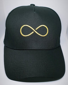 Infinite energy "Flow" Baseball cap